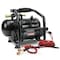 Viair 380C Plug-N-Play Compressor, 12V, 200 PSI Rated with Alligator Clamps 38034 - alternate 1